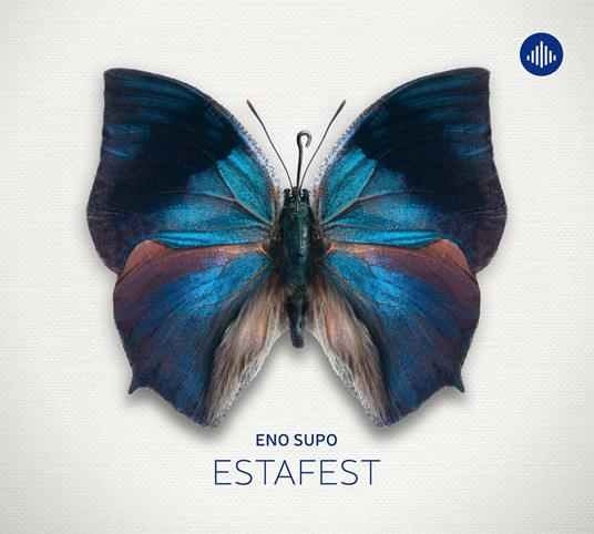 Eno Supo - CD Audio di Estafest