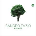 Growth - CD Audio di Sandro Fazio