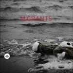 Migrants - CD Audio di Nicola Sergio