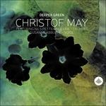 Deeper Green - CD Audio di Christof May