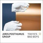 Tokyo's Bad Boys - CD Audio di Joris Posthumus