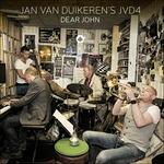 Dear John - CD Audio di Jan Van Duikeren