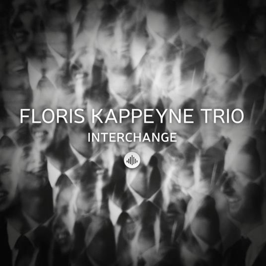 Interchange - CD Audio di Floris Kappeyne