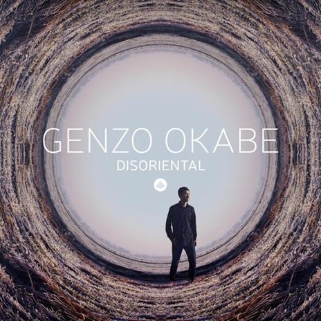 Disoriental - CD Audio di Genzo Okabe