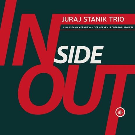 Inside Out - CD Audio di Juraj Stanik