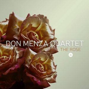 The Rose - CD Audio di Don Menza