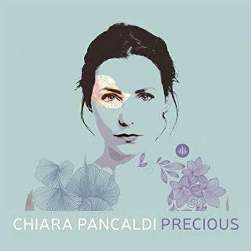 Precious - CD Audio di Chiara Pancaldi