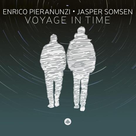 Voyage In Time - CD Audio di Enrico Pieranunzi,Jasper Somsen