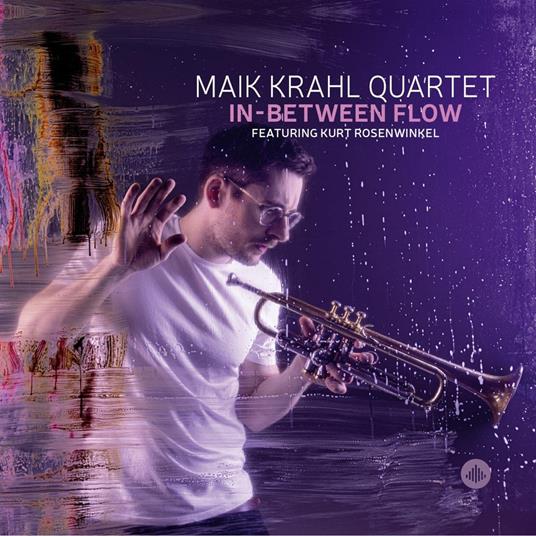 In-Between Flow - CD Audio di Maik Krahl