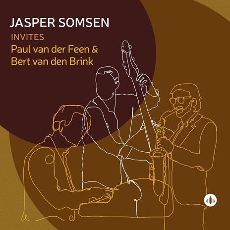 Jasper Somsen... -O-Card- - CD Audio di Jasper Somsen