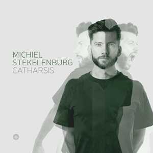 CD Catharsis Michiel Stekelenburg