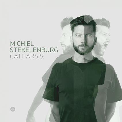 Catharsis - CD Audio di Michiel Stekelenburg
