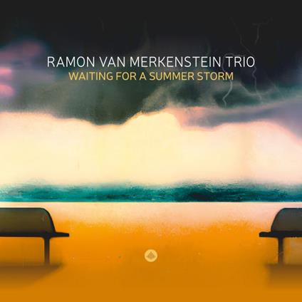 Waiting For A Summer Storm - Vinile LP di Ramon Van Merkenstein