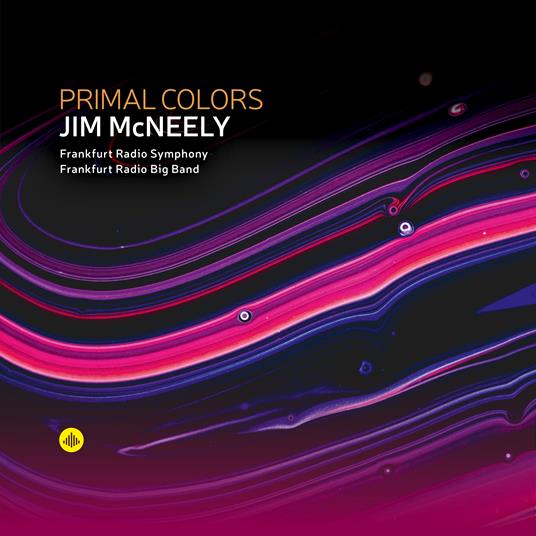 Primal Colors - CD Audio di Jim McNeely