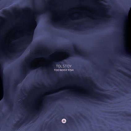 Tolstoy - CD Audio di Too Noisy Fish