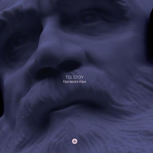 Tolstoy - CD Audio di Too Noisy Fish