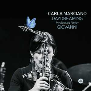 CD Daydreaming - My Beloved Father Giovanni Carla Marciano