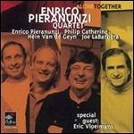 Alone Together - CD Audio di Enrico Pieranunzi