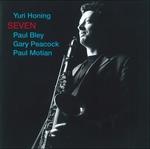 Seven - SuperAudio CD di Yuri Honing