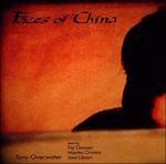 Faces of China - CD Audio di Tony Overwater