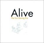 Alive - CD Audio di Yuri Honing