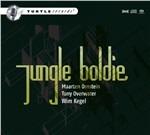 Jungle Boldie
