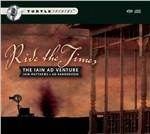 Ride The Time - CD Audio di Iain-Ad Vanderveen Matthews