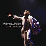 Diva Diva's - CD Audio di Sven Ratzke