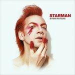 Starman - CD Audio di Sven Ratzke