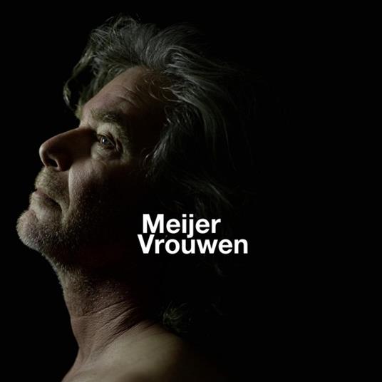 Vrouwen - CD Audio di Ruud Meijer
