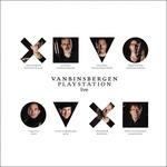Live - CD Audio di Van Binsbergen Playstation