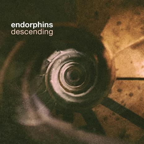 Descending - CD Audio di Endorphins