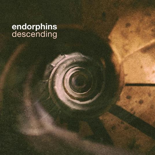 Descending - CD Audio di Endorphins