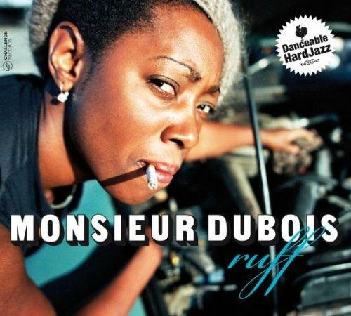 Ruff - CD Audio di Monsieur Dubois