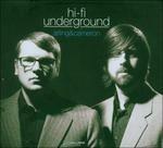 Hi-Fi Underground - CD Audio di Arling & Cameron