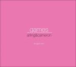 Games-Singles Two - CD Audio Singolo di Arling & Cameron