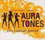 A Cool & Danceable (Digipack) - CD Audio di Auratones