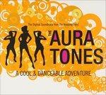 A Cool & Danceable (Digipack) - CD Audio di Auratones