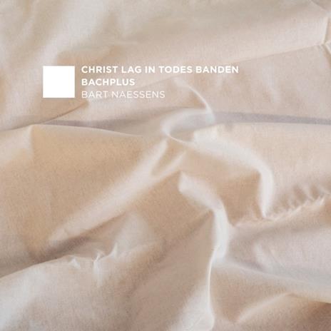 Christ Lag In Todesbanden - CD Audio di Bachplus