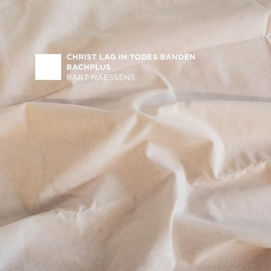 Christ Lag In Todesbanden - CD Audio di Bachplus