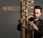 Kavatine - Sonates Op. 109, 110 & 111
