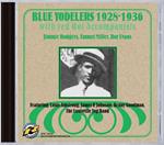 Blue Yodelers 1928-1936