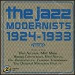 The Modernists 1924-1934