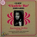 Fascinating Rhythm - CD Audio di Cliff Edwards