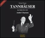 Tannhäuser - CD Audio di Richard Wagner