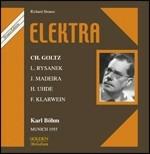 Elektra - CD Audio di Richard Strauss
