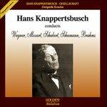 Knappertsbusch Conducts - M - CD Audio di Hans Knappertsbusch