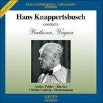 Knappertsbusch Conducts