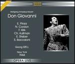 Don Giovanni