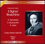 Il signor Bruschino - CD Audio di Gioachino Rossini,Carlo Maria Giulini